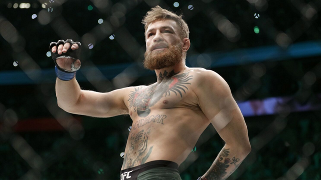 Did Conor Mcgregor Have an Affair With His Wife? Rumors and the Truth