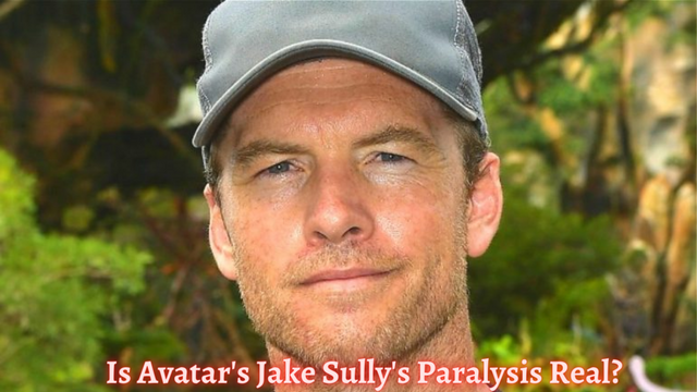 Is Avatar's Jake Sully's Paralysis Real?