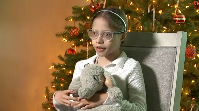 A Girl in New Jersey Needs a Kidney Transplant to Save Her Life, So Her Family Set Up the Registration Website 