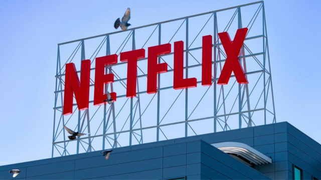 The $850 Million Netflix Studio in New Jersey Has Been Approved.