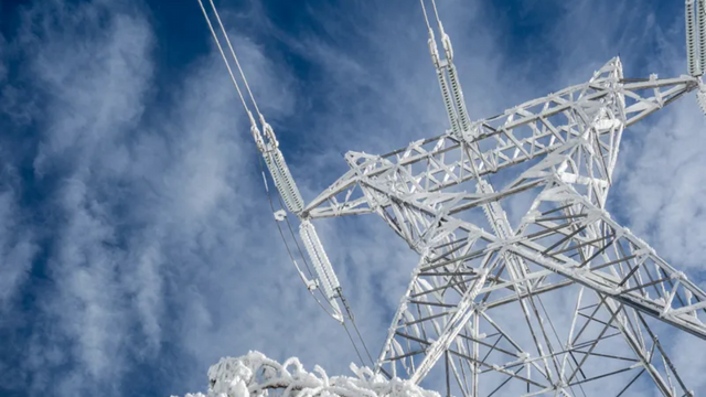 Weekend Cold Strained Electricity Grids, Forcing Philly-NJ Residents to Conserve Energy.