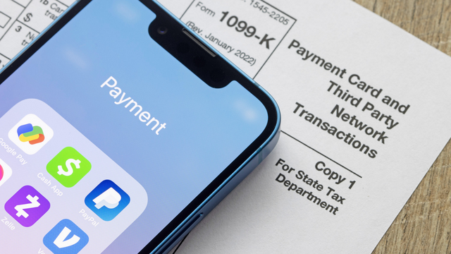 What You Need to Know About the New 1099-k Tax Reporting Requirements for Venmo and Paypal