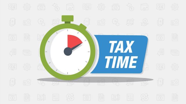 3 Advantages of Early Tax Filing