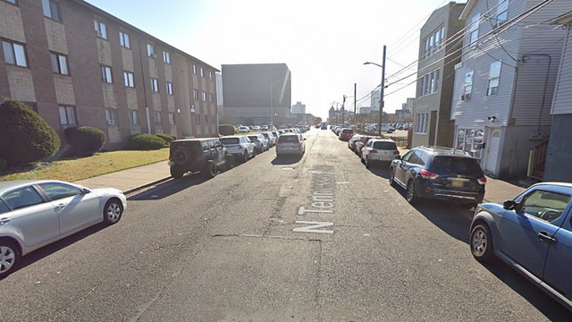 A Man Aged 18 is Shot on a Saturday Afternoon in Atlantic City, New Jersey