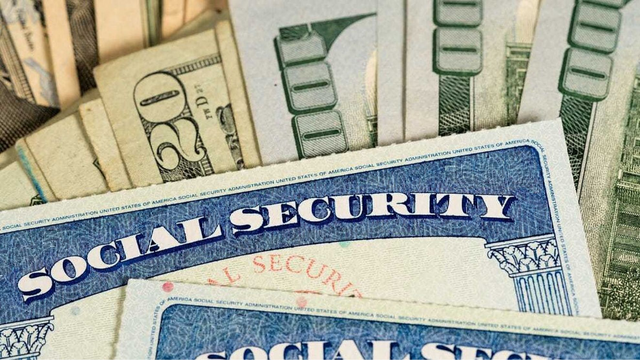 A Woman From Louisiana Admits to Stealing More Than $86,000 in Social Security Benefits.