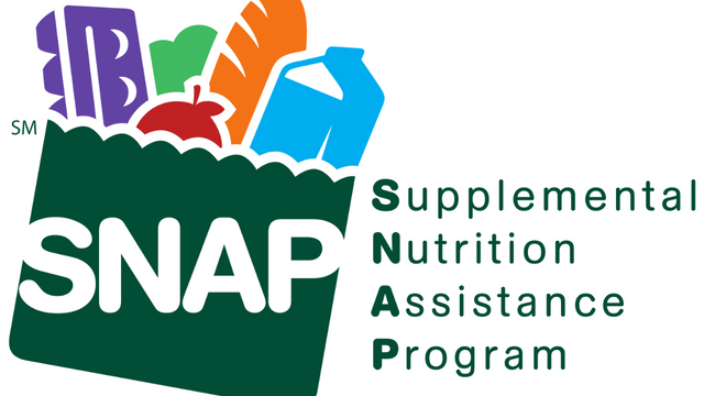 Assistance From the Pennsylvania Food Stamp Program