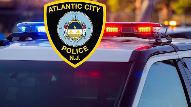 Atlantic City, New Jersey Man Stabbing Victim, 21-year-old Arrested