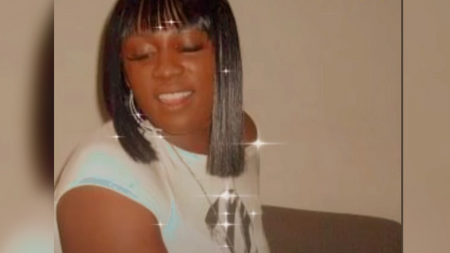 Community Members Gather in Washington, Dc, to Remember a Transgender Woman Who Was Recently Killed.