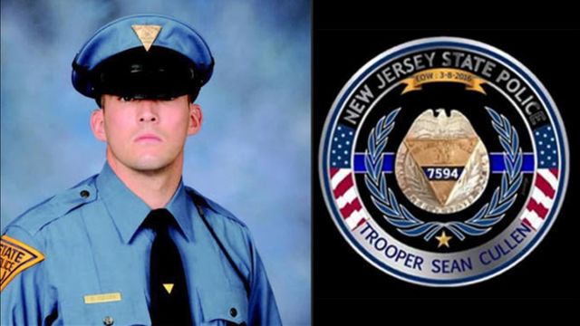 Complications Lead to Death of New Jersey State Trooper