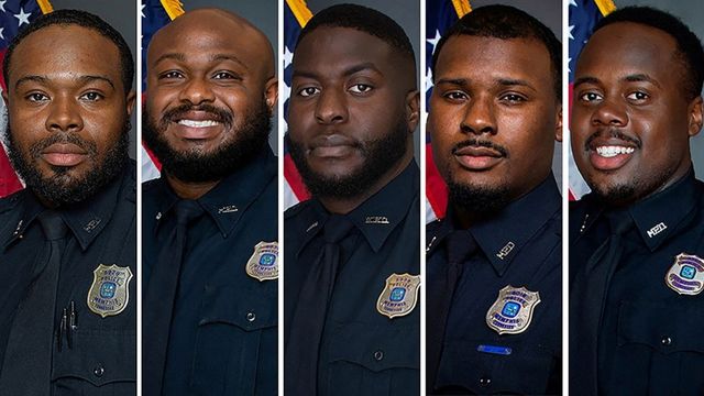 Five Former Memphis Police Officers Have Been Charged in a Fatal Beating, According to Tyre Nichols