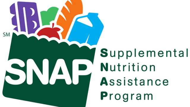 In March, Snap Benefit Amounts Will Shift.