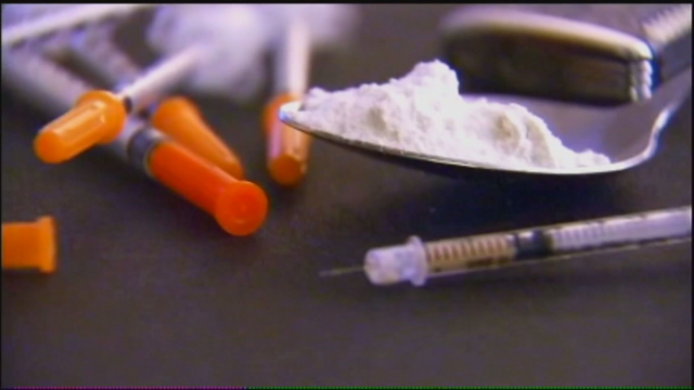 Lawmakers in Washington Are Thinking About a New Way to Handle Drug Possession.