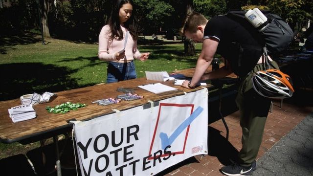 Like Students at Other Colleges, Penn Students Want to Vote on the Board of Trustees 