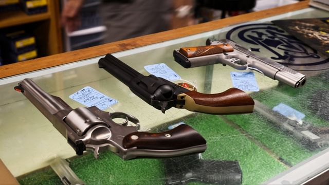 New Gun Laws in New Jersey Have Been Challenged in Federal Court