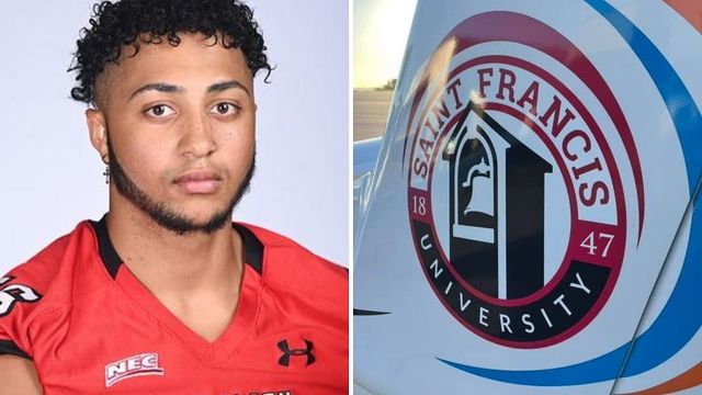 New Jersey College Football Player Accused of Raping Pennsylvania Lady