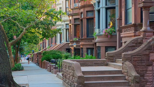 New York City Homebuyer's Assistance Program (Homefirst): Because Having a Safe Place to Live is a Basic Human Right, We Are Offering Grants of Up to $100,000 to Those Who Qualify.