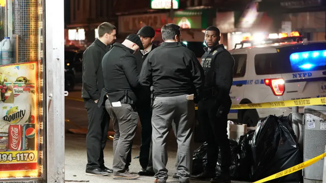 One Dead and Three Injured After a Shooting in the Bronx; the Victim Has Been Identified.