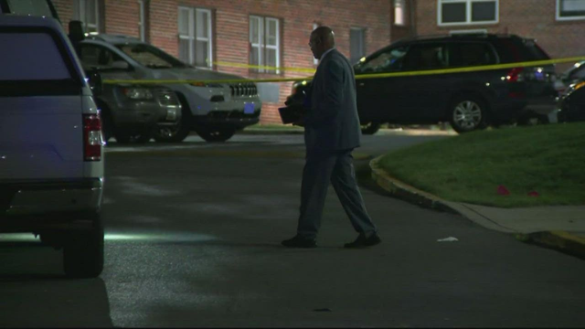 One Female Victim of Triple Shooting in the Southeast