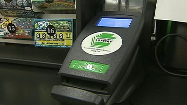 Over $660,000 Worth of Pennsylvania Lottery Tickets Were Sold in Butler County.