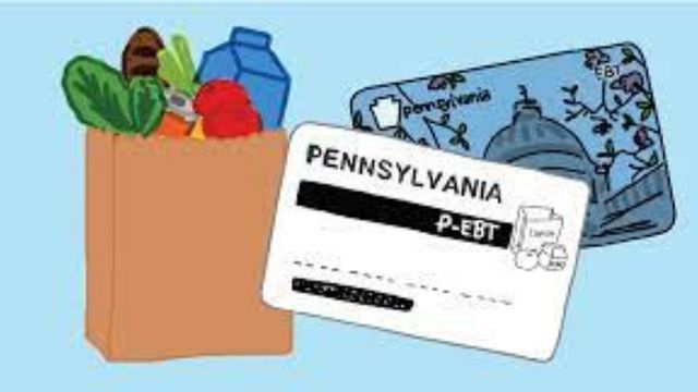 Pennsylvania's SNAP Benefits Are Expected to Decrease
