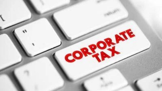 Report The Highest Corporate Tax Rate in the Country is in New Jersey 