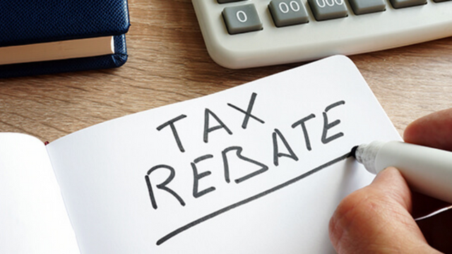 South Carolina residents have three weeks left to file for tax rebates of up to $800.