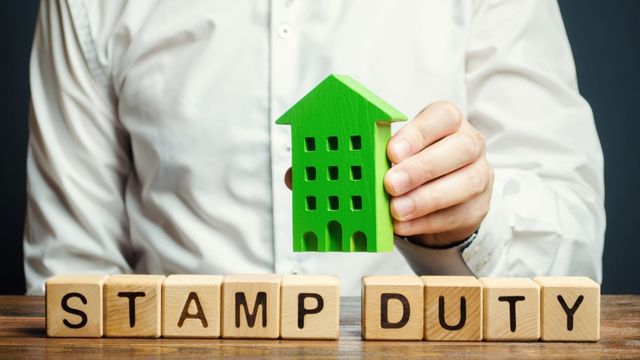 Taxes and Stamp Duties Associated With Property Exchanges 