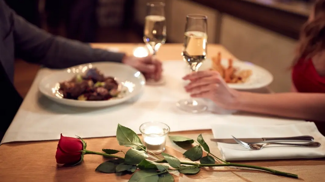 Two New Jersey Eateries Made the List of Top Romantic Spots.