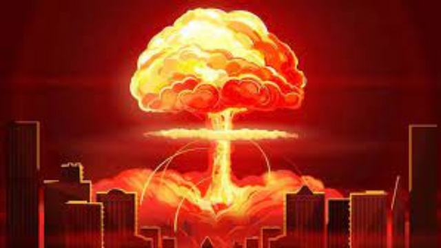 During a Nuclear Attack, These Are the Top Six U.S. Cities in Order of Danger