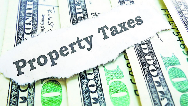 Continue Promoting the New Jersey Property Tax Break