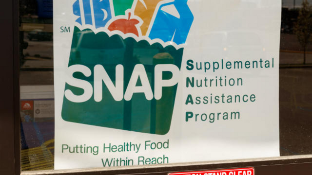 In New Jersey, Snap (Supplemental Nutrition Assistance Program) Benefits Have Been Raised.