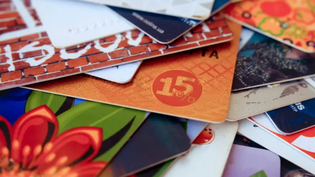 The State of California Collected $48 Million in Unclaimed Gift Cards in a Single Year.