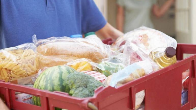 New Jersey's Snap (Supplemental Nutrition Assistance Program) Benefits Go Up