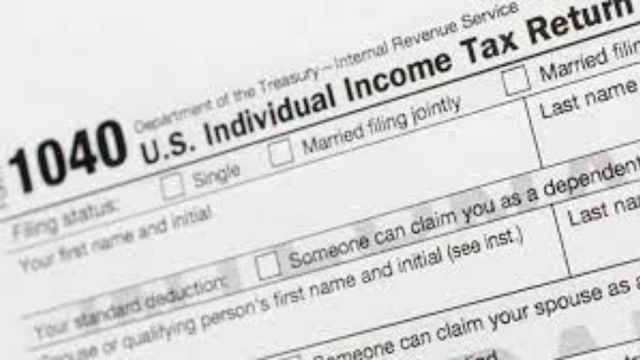 The March 31st Deadline is Approaching Quickly for South Carolina Residents to Claim Their $800 Tax Rebate.