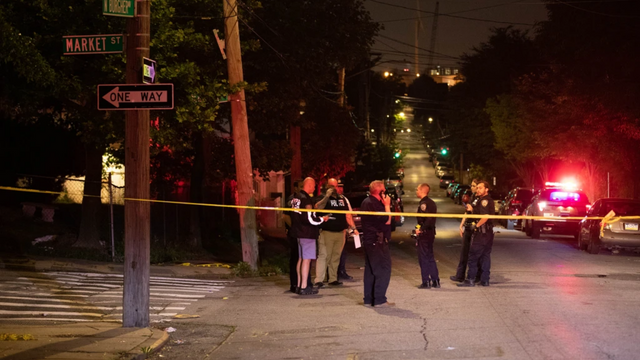 Crime Surge in New York City Overnight Leaves Two Dead and Four Injured