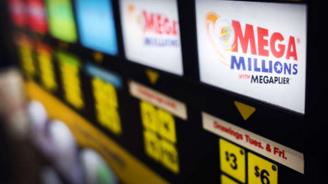 Two $3 Million Mega Millions Winning Tickets Were Sold in New York and Connecticut, and There Were Several Other Winners of $1 Million.