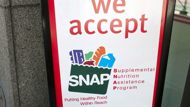 New Jersey Residents Will See a Rise in Their Supplemental Nutrition Assistance Program (Snap) Benefits.