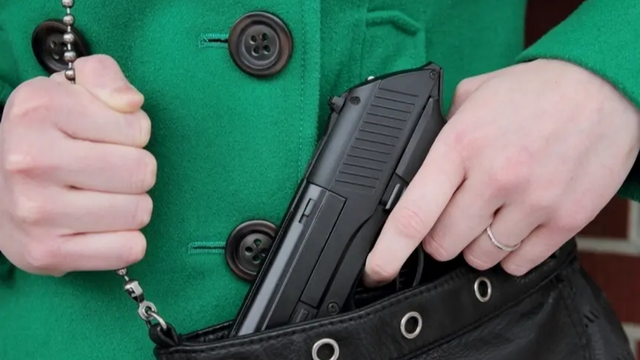 Judge Upholds Right to Expand Concealed Gun Carry in New Jersey