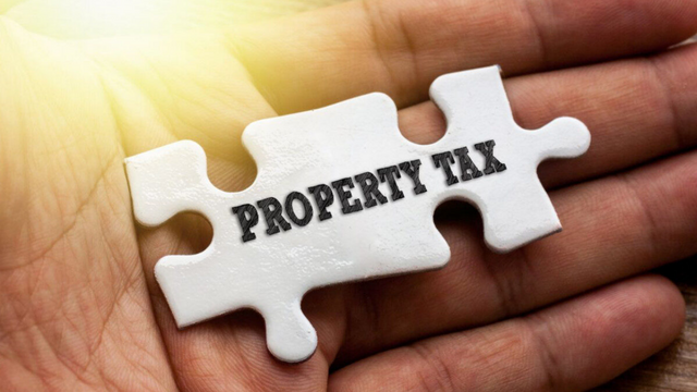 Homeowners and Tenants, You May Qualify for a Property Tax Relief Programme.