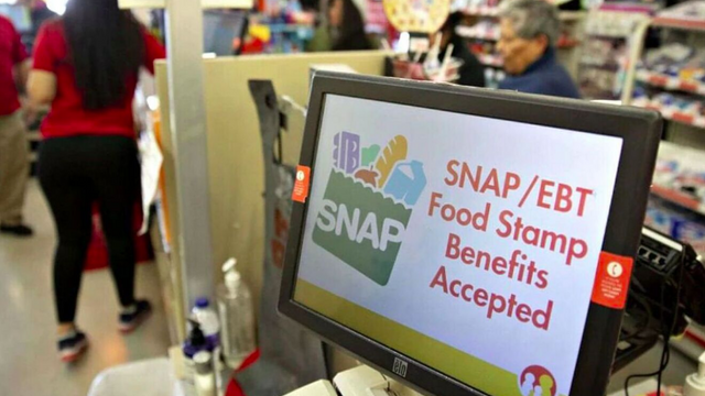 In January 2023, SNAP Recipients May Be Eligible for an Increase in Their Food Stamp Allotment.
