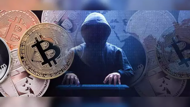 Hackers Continually Attacked Bitcoin, Causing Its Creators and Owners to Lose a Large Amount of the Cryptocurrency.