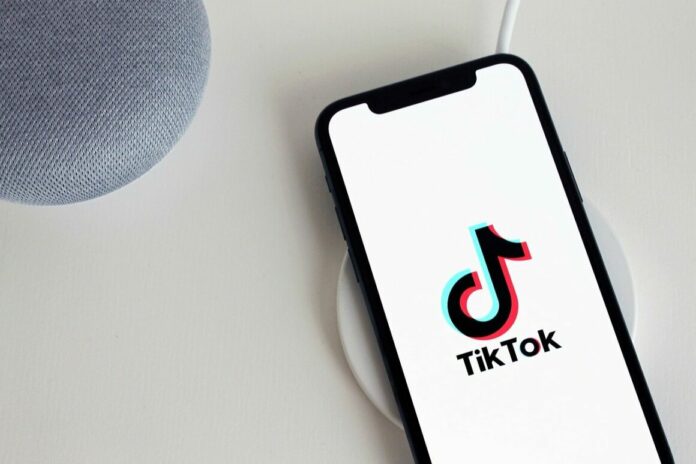 TikTok is Banned on government Devices in New Jersey and Ohio