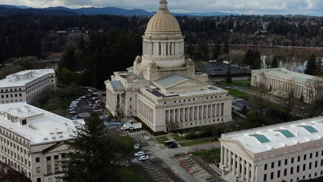 A Drug Possession Bill That Would Elevate the Crime to the Level of a Gross Misdemeanour Has Passed a Senate Committee in the State of Washington.
