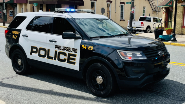 A Man From Phillipsburg Has Been Detained After Allegedly Sexually Assaulting a Child of 3.