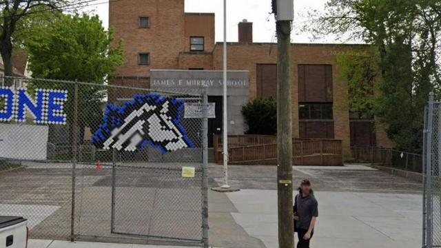 A Sixth Grader From Jersey City Was Reportedly Arrested for Carrying a Pellet Pistol to School