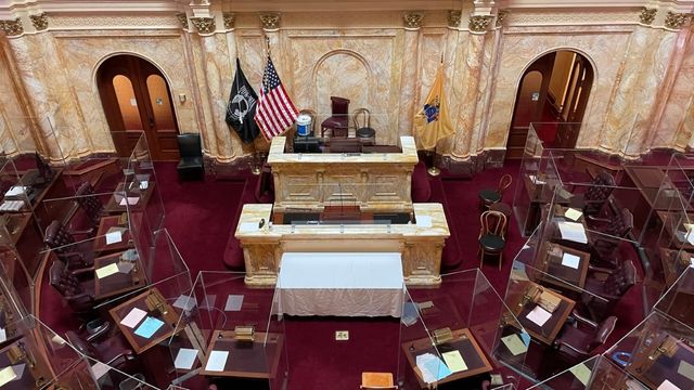 A Temporary Bill of Rights for Workers in New Jersey is Approved by the Senate
