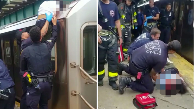 According to the Police, a 15-year-old Boy Was Killed During Subway Surfing