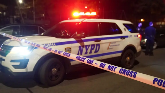 Among the Three Nypd Employees Arrested Over the Weekend, Two Were Off-duty Officers.