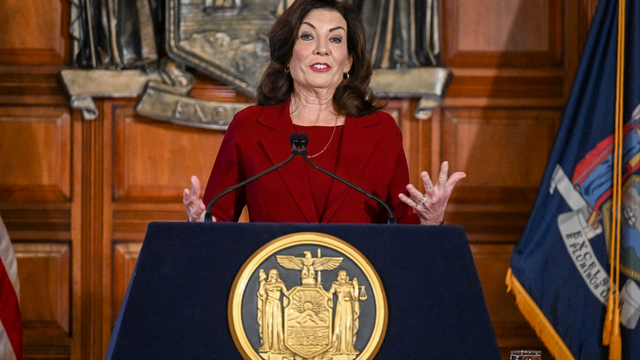 An Explanation of How the Budget Proposed by New York Governor Hochul Could Lead to Wage Increases
