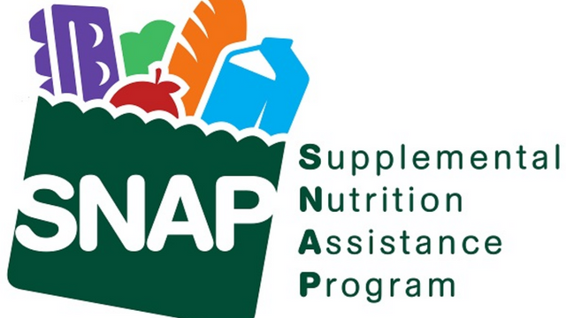 Changes to Snap Benefits Will Take Effect in March